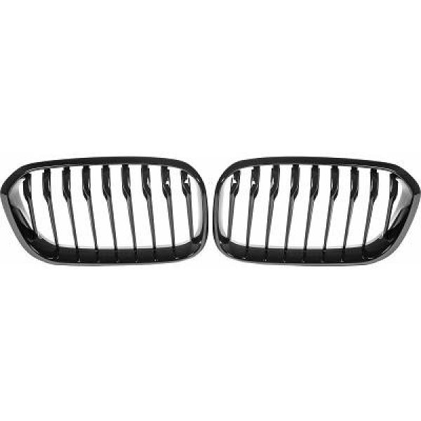 Grille Diederichs 1281941