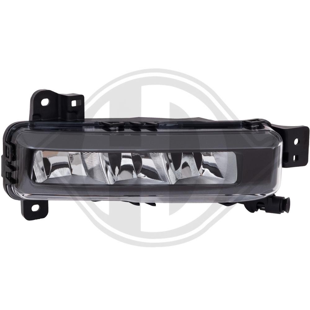 Mistlamp Diederichs 1282088