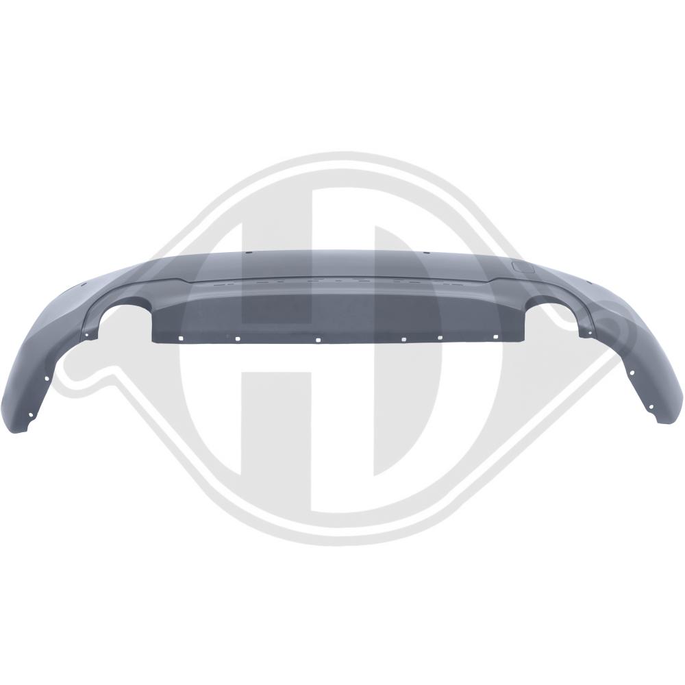 Diederichs Bumper 1282156