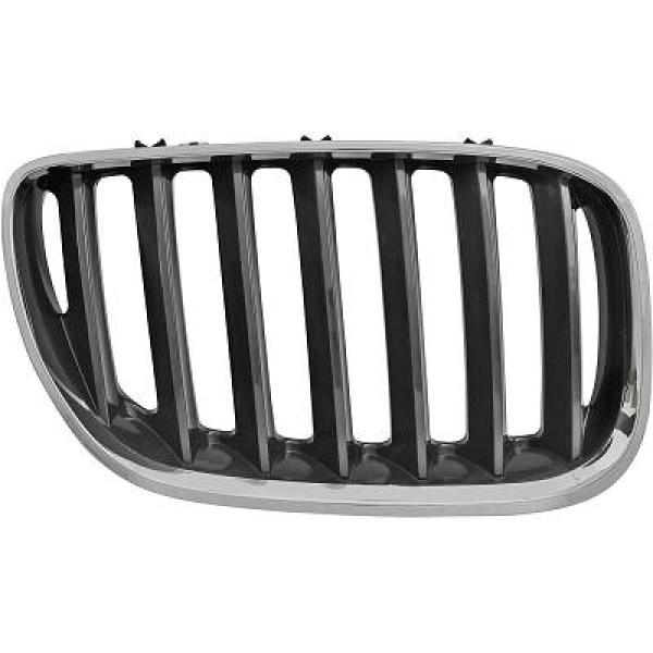 Grille Diederichs 1290042