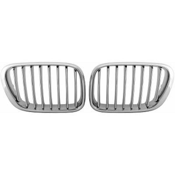 Grille Diederichs 1290240