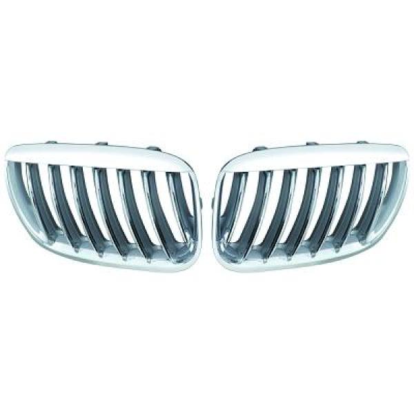 Grille Diederichs 1290440