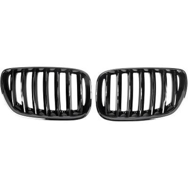 Grille Diederichs 1290541