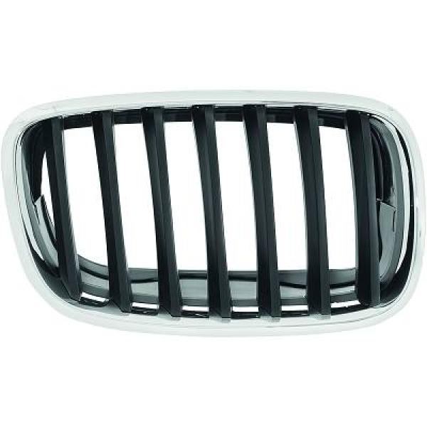 Grille Diederichs 1291142