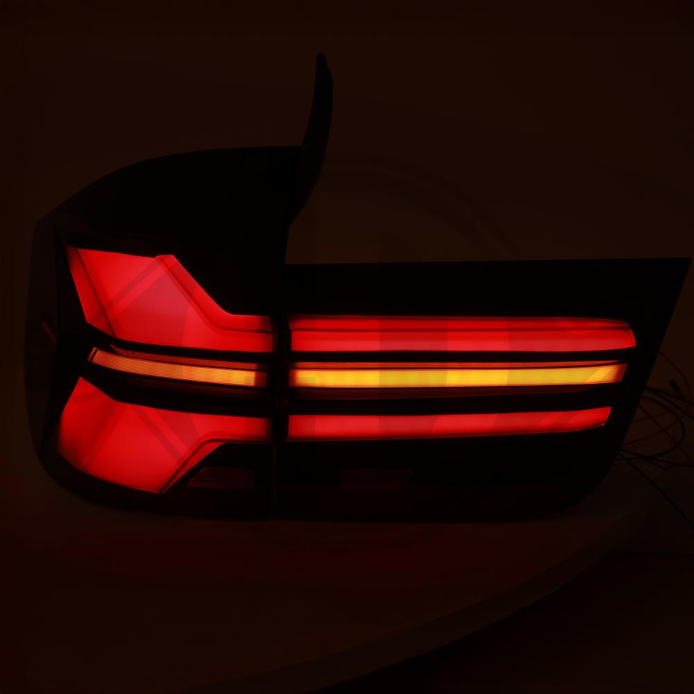 Diederichs Achterlichtenset 1291995