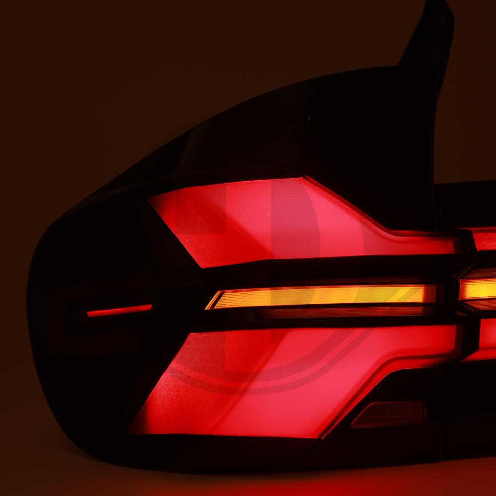 Diederichs Achterlichtenset 1291995