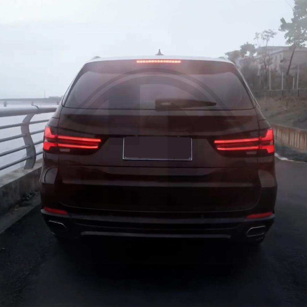 Diederichs Achterlichtenset 1291995