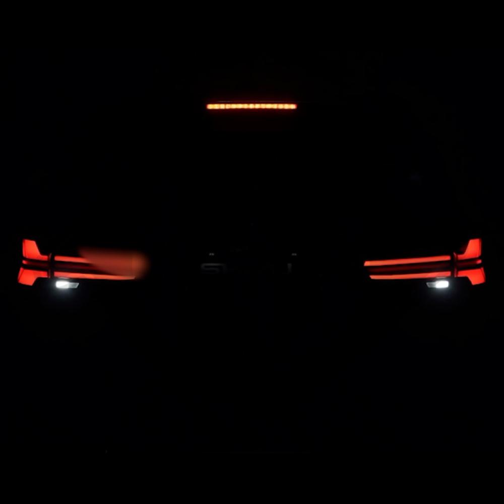 Diederichs Achterlichtenset 1291995