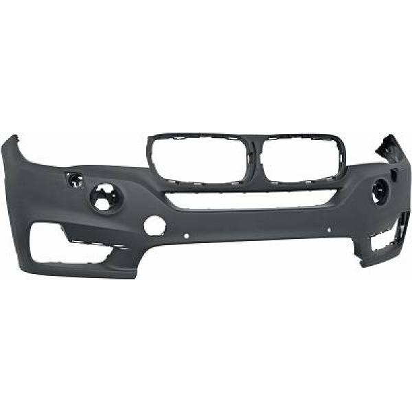 Bumper Diederichs 1293053
