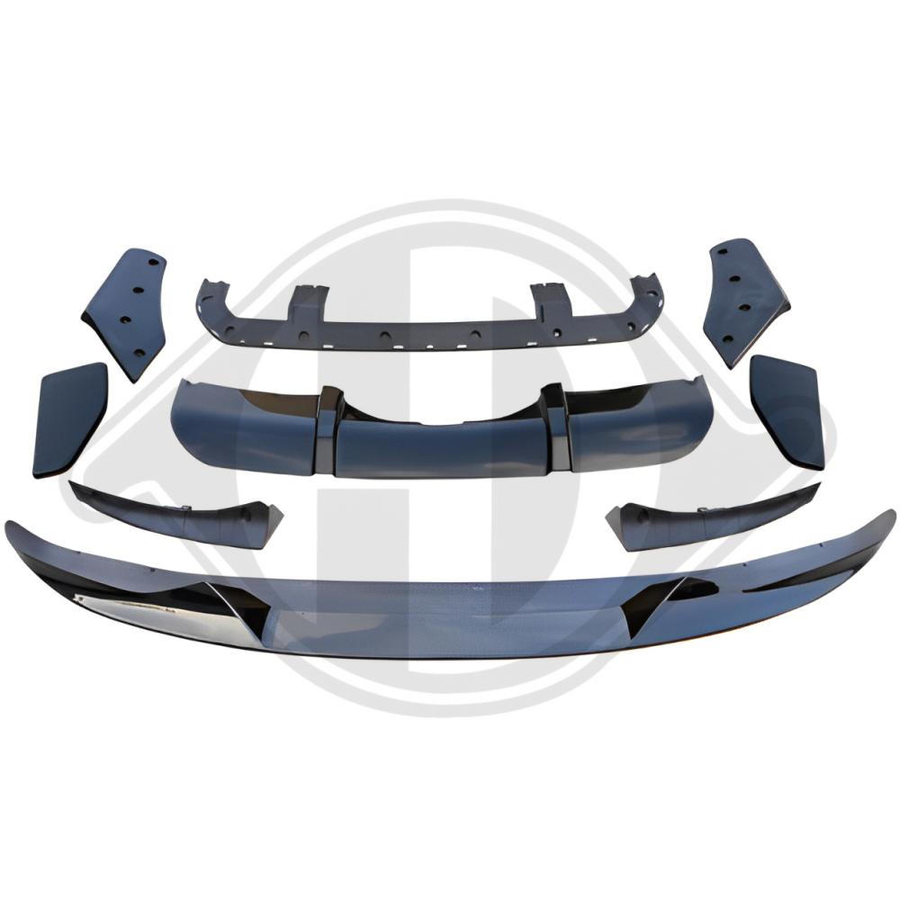 Spoiler Diederichs 1293067