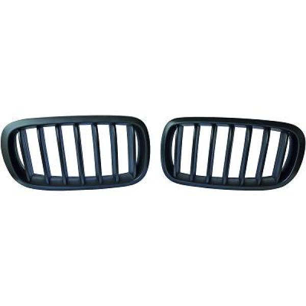 Grille Diederichs 1293340