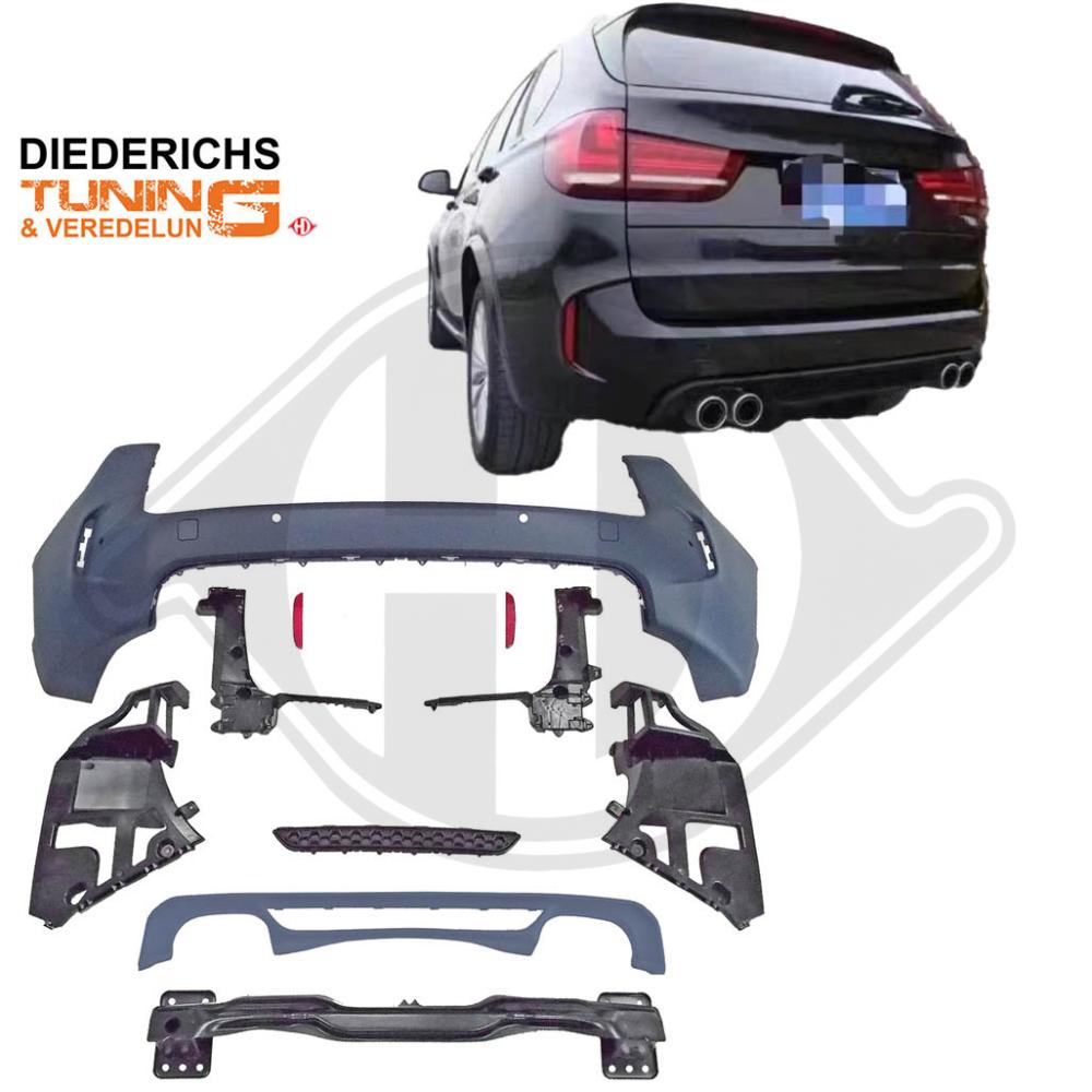 Diederichs Bumpersteun 1293450