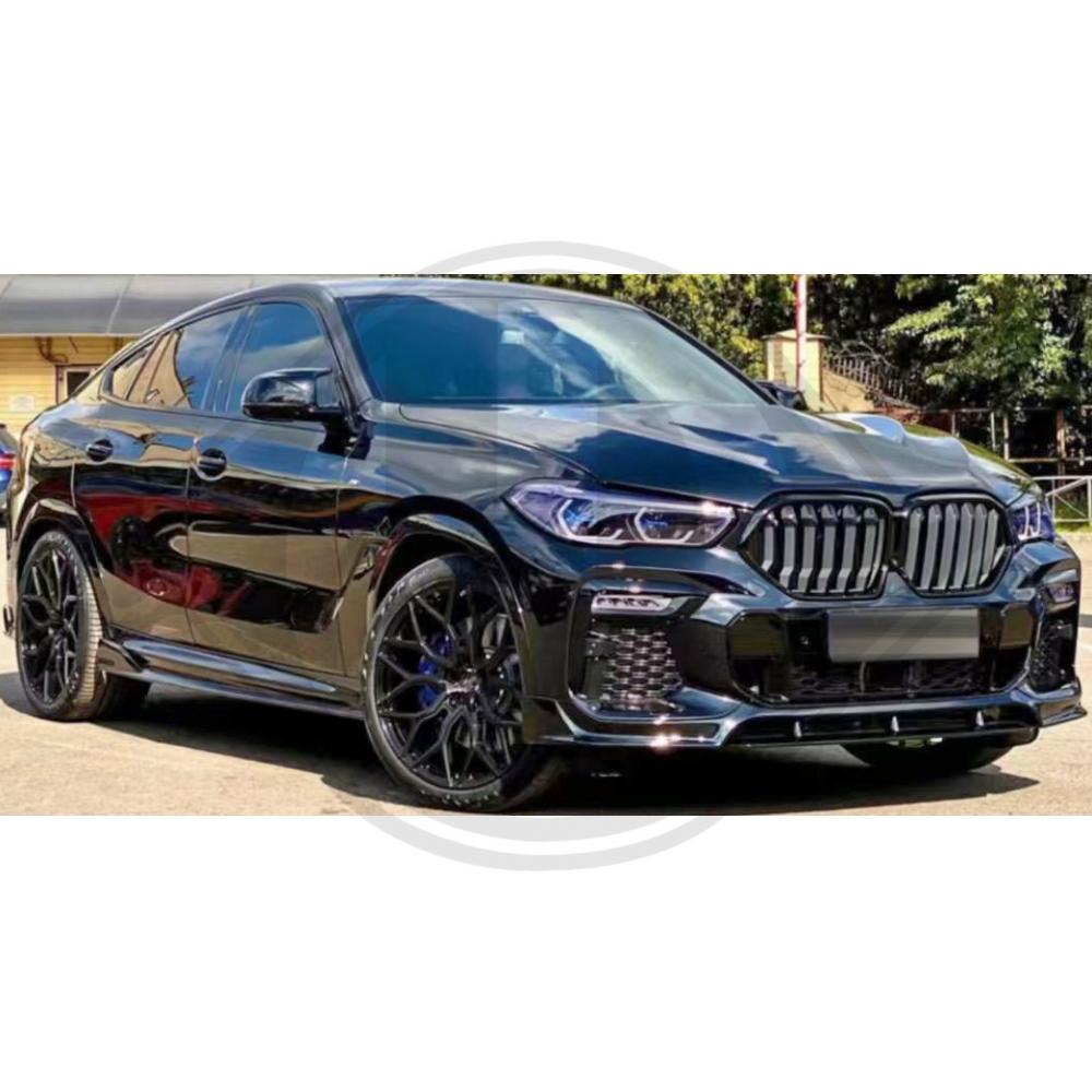 Diederichs Spoiler 1294266