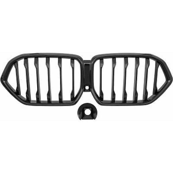 Grille Diederichs 1294840