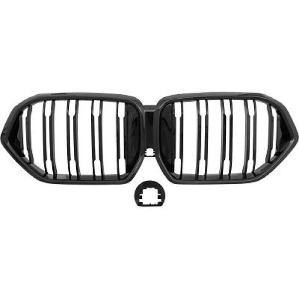 Grille Diederichs 1294841