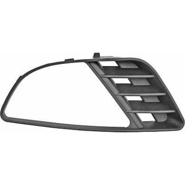 Grille Diederichs 1404049