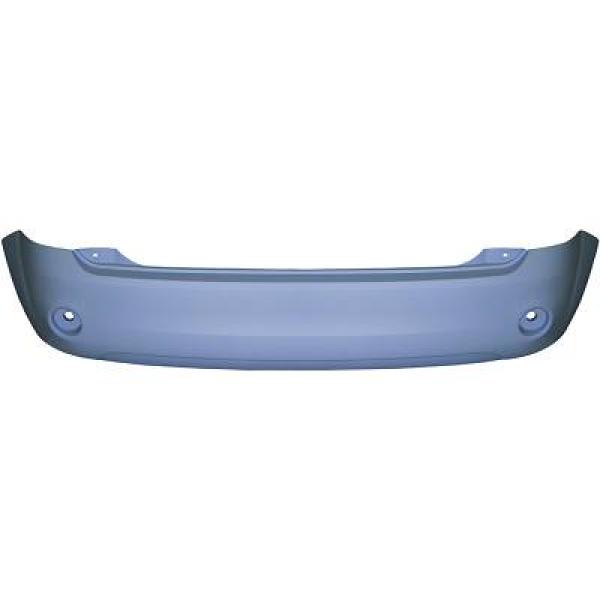 Bumper Diederichs 1404255
