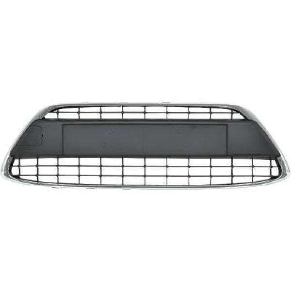 Grille Diederichs 1405042