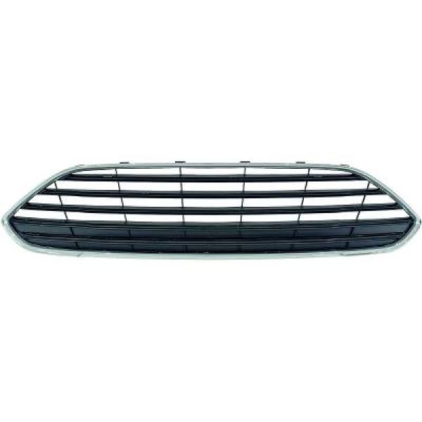 Grille Diederichs 1405140