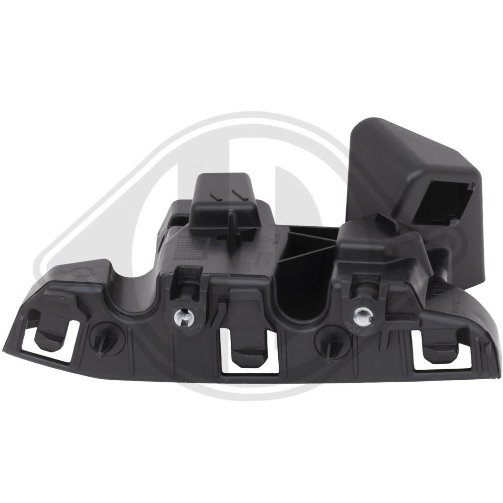 Diederichs Houder, bumper 1407032