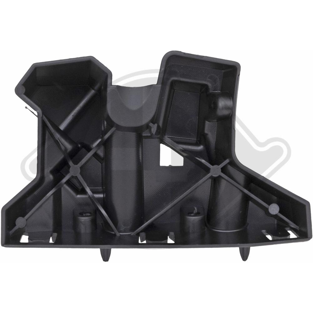 Diederichs Houder, bumper 1407032