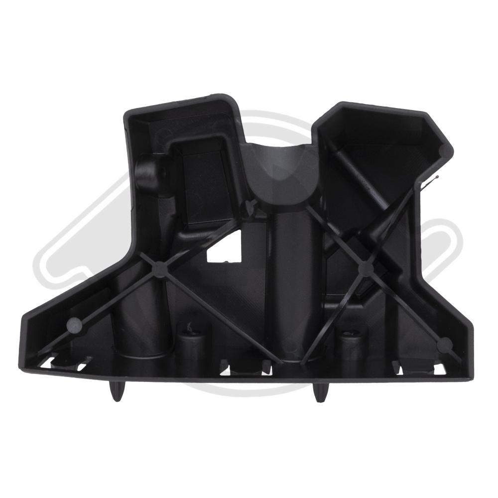 Diederichs Houder, bumper 1407033