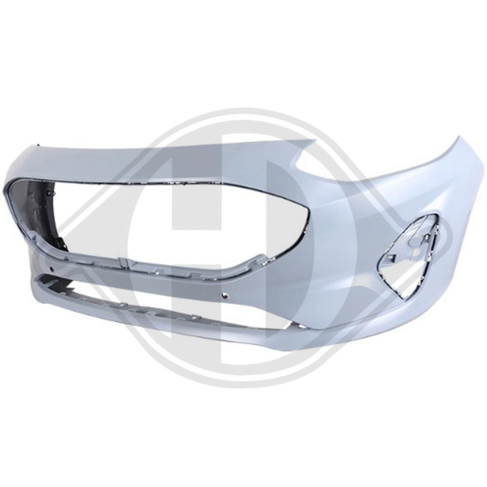 Diederichs Bumper 1407151