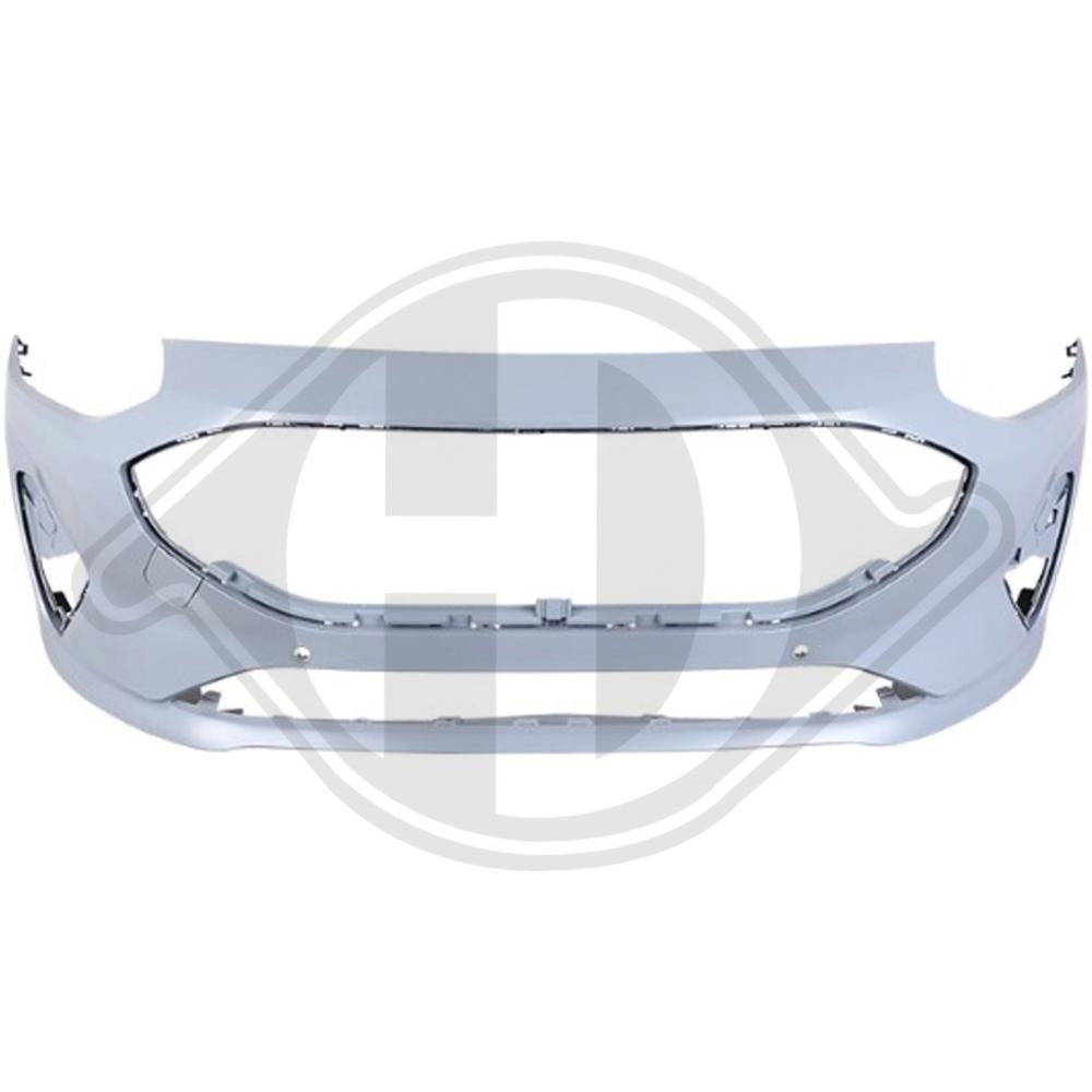 Diederichs Bumper 1407151