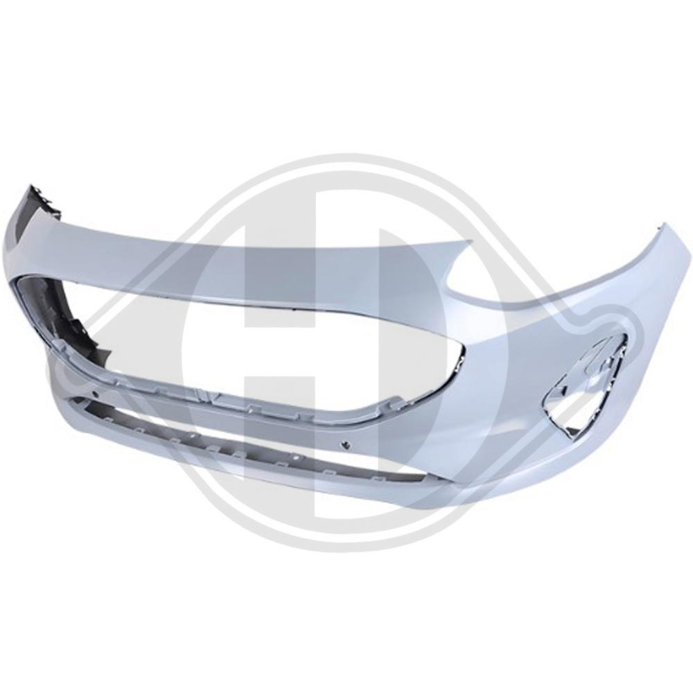 Diederichs Bumper 1407151