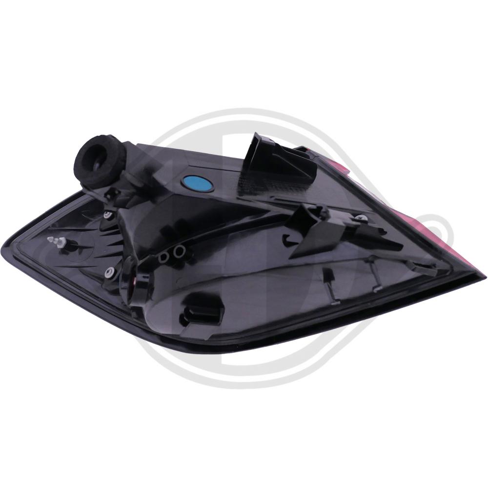 Diederichs Achterlicht 1407190