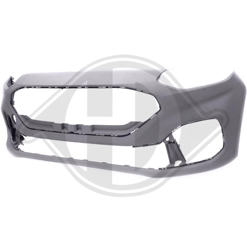 Diederichs Bumper 1407250