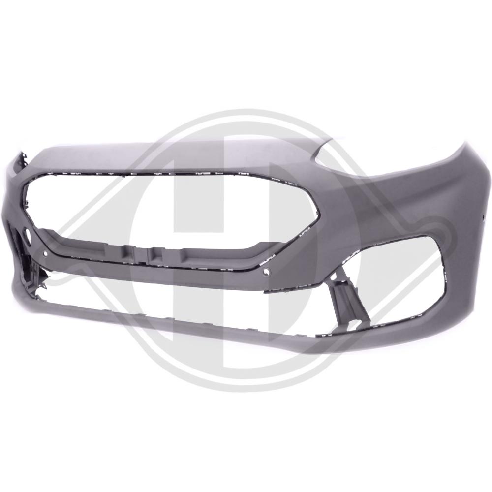 Diederichs Bumper 1407251