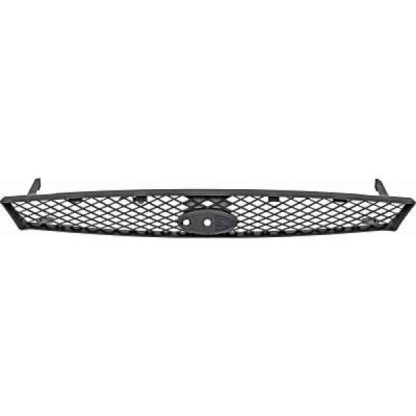 Grille Diederichs 1415040