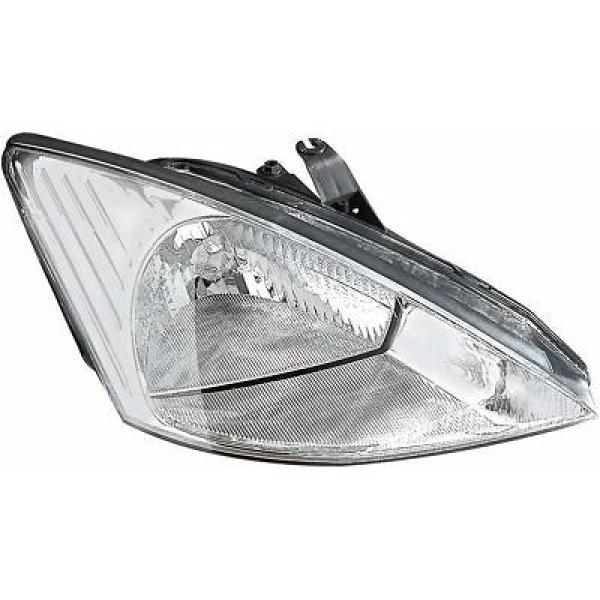 Koplamp Diederichs 1415082