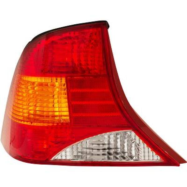 Achterlicht Diederichs 1415091