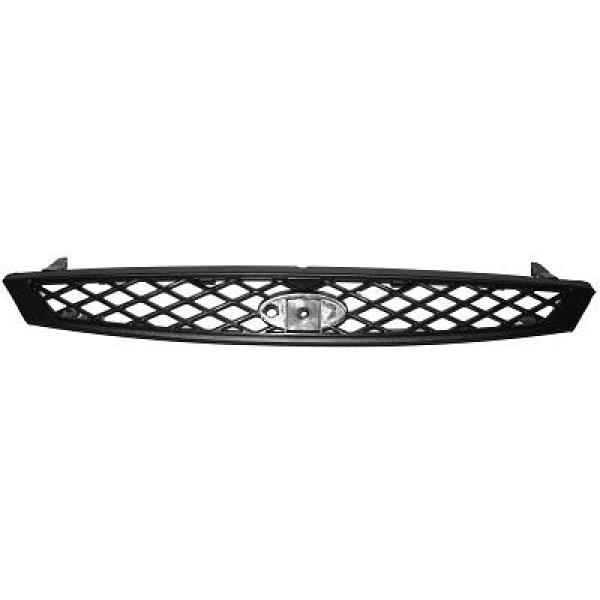 Diederichs Grille 1415140