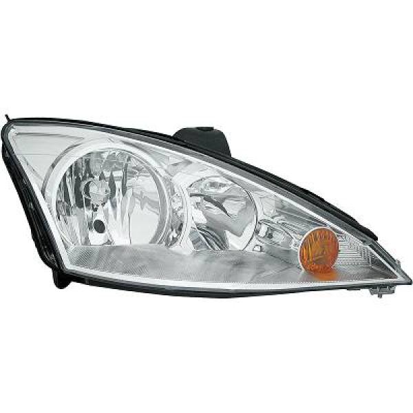 Koplamp Diederichs 1415180