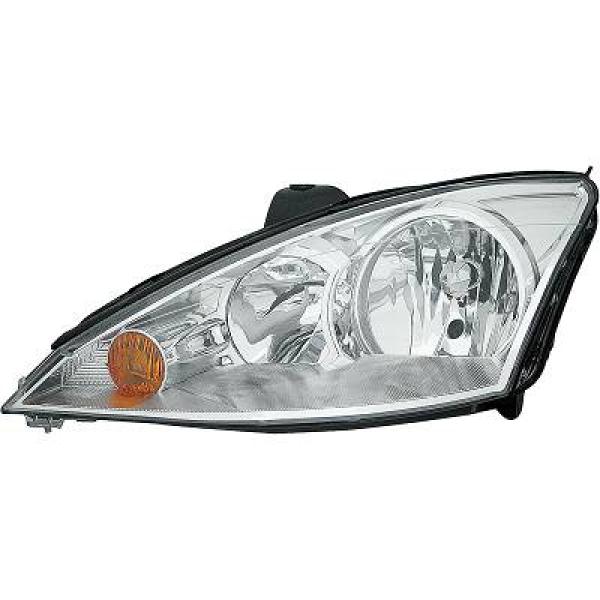 Koplamp Diederichs 1415181