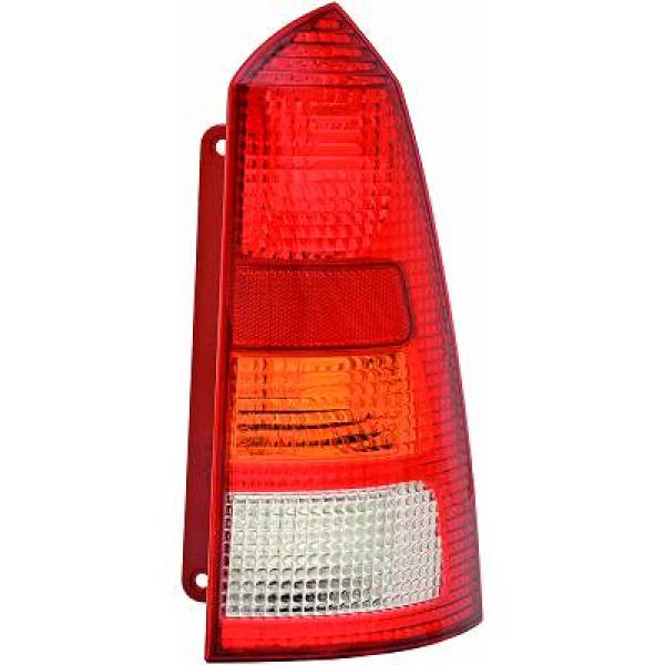Achterlicht Diederichs 1415690