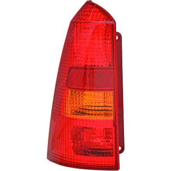 Achterlicht Diederichs 1415691