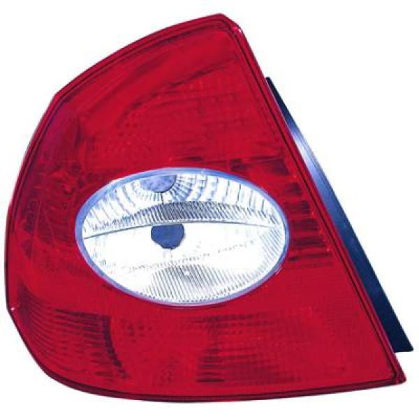 Achterlicht Diederichs 1416091