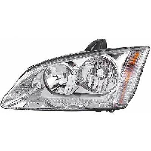 Koplamp Diederichs 1416981