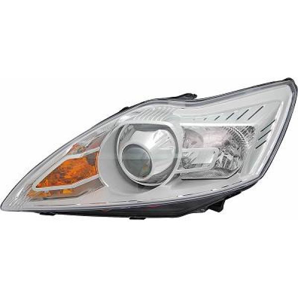 Koplamp Diederichs 1417085