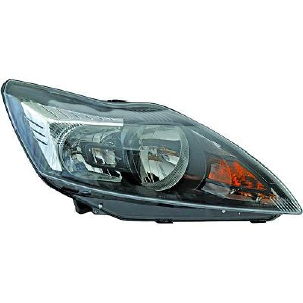 Koplamp Diederichs 1417180