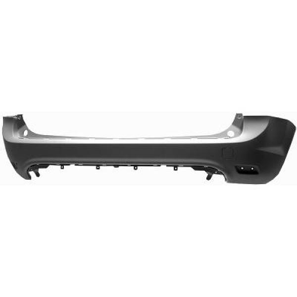 Diederichs Bumper 1417655