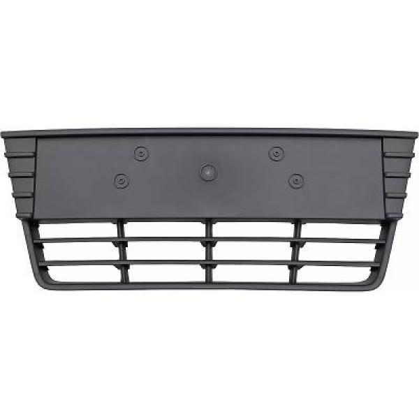 Diederichs Grille 1418045