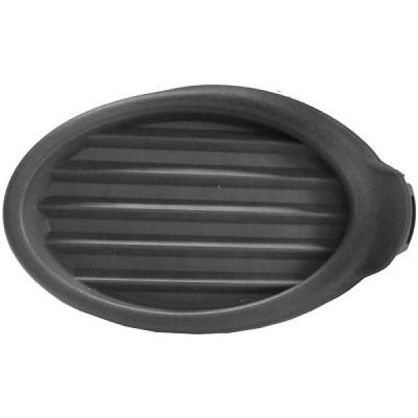Mistlamp onderdeel Diederichs 1418053