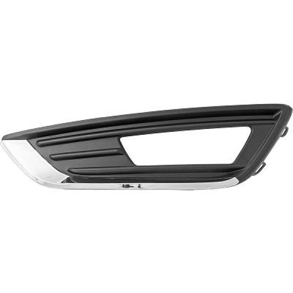 Grille Diederichs 1419149