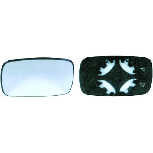 Buitenspiegelglas Diederichs 1425127