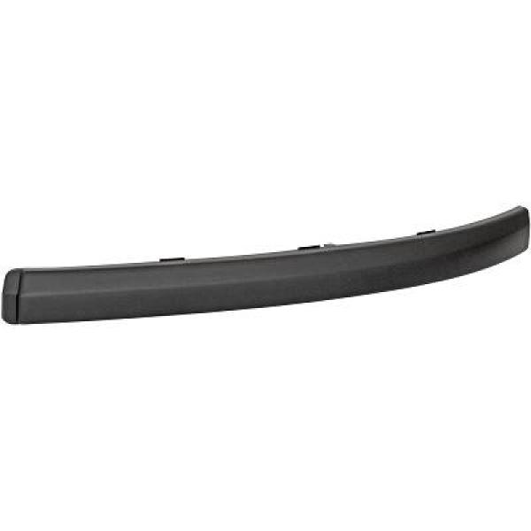 Voorbumper deel Diederichs 1427063